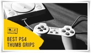 Best ps4 thumb grips