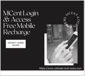 MCent Login