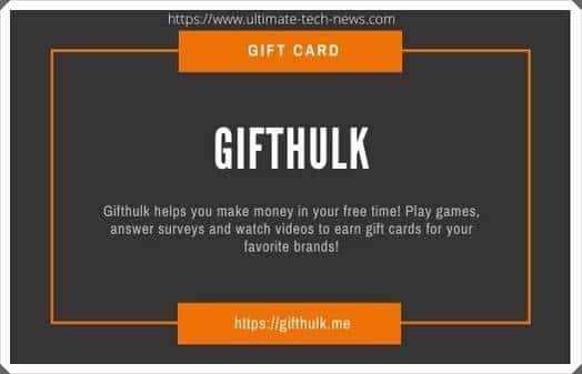 Gifthulk
