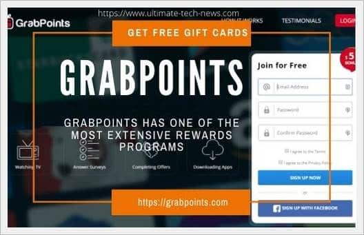 GrabPoints