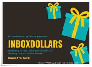 InboxDollars