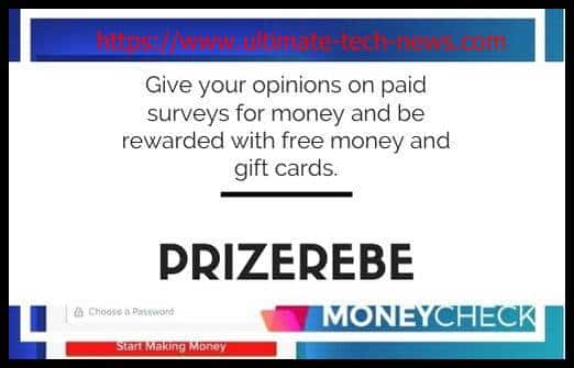 PrizeRebel
