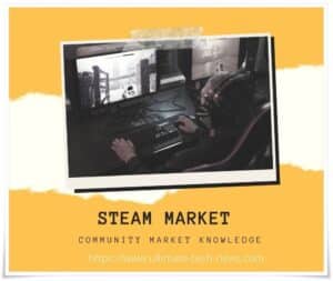 Steam Market