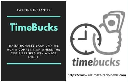 TimeBucks