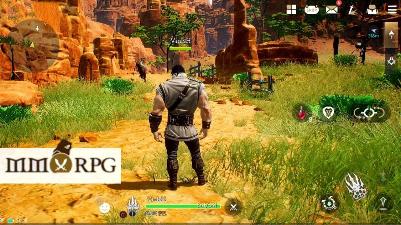 Best MMORPG Games For Android Ultimate Tech News