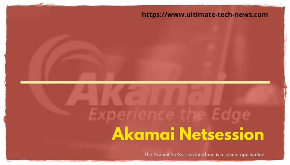 Akamai Netsession