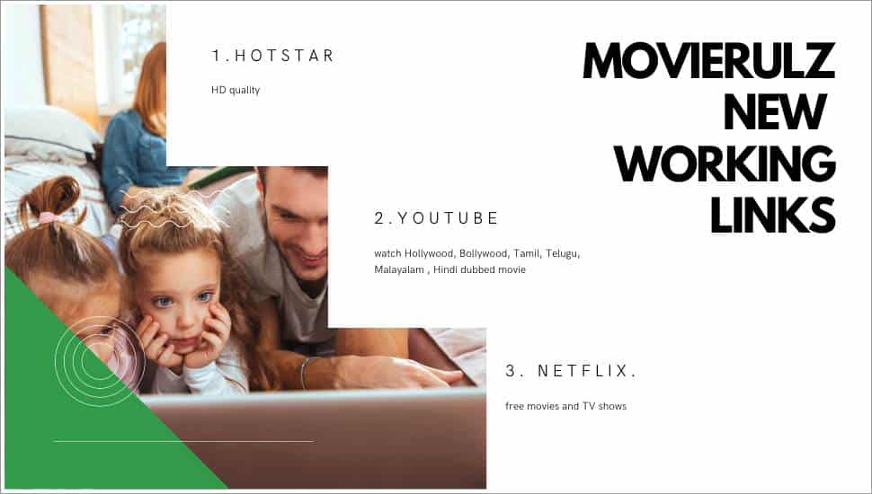 MOVIERULZ Free Movie Download Sites