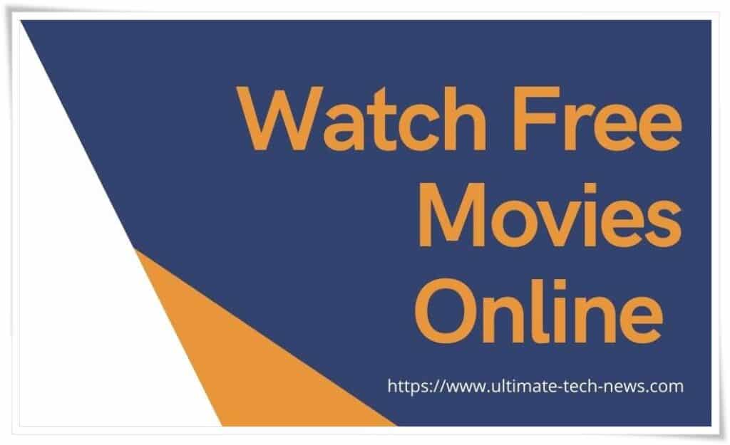 Watch Free Movies Online