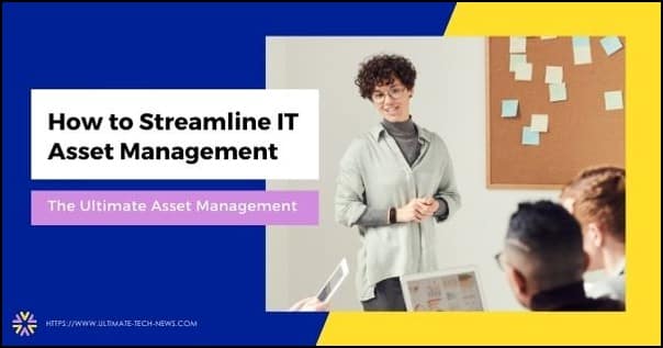 IT Asset Management 