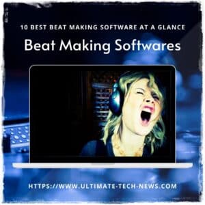 Beat Making Software