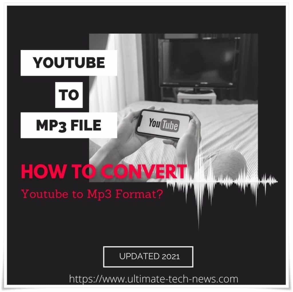 Youtube to Mp3