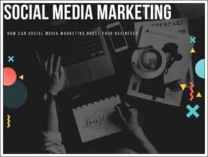 Social Media Marketing Boost