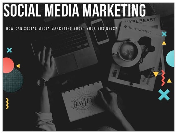 Social Media Marketing Boost 