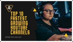 fastest growing YouTube channels