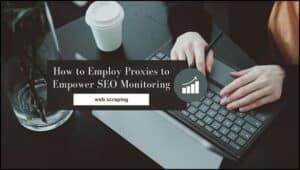 Empower SEO Monitoring