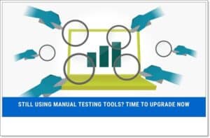 manual testing tools