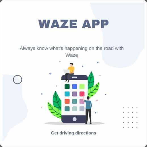 Waze Voice: How to Set It Up and Get Started