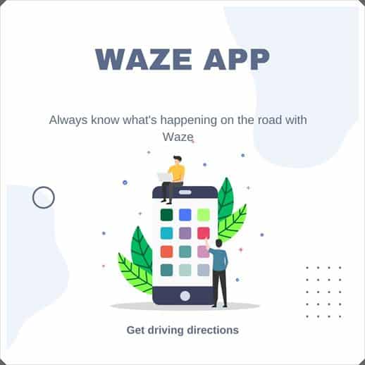 how to download celebrity voices for waze