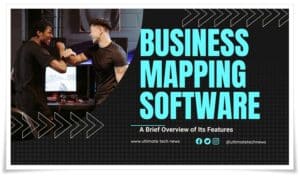 Business Mapping Software