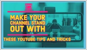 YouTube Tips and Tricks