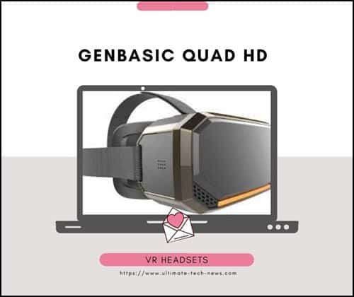 GenBasic Quad HD