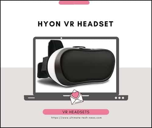  HYON VR Headset