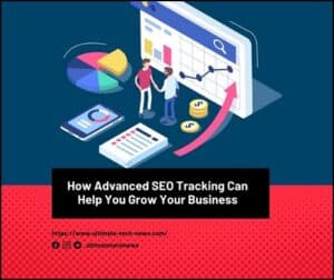 SEO Tracking