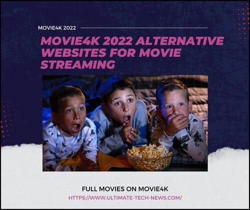 Movie4k 2022 