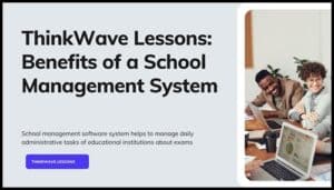 School Management System