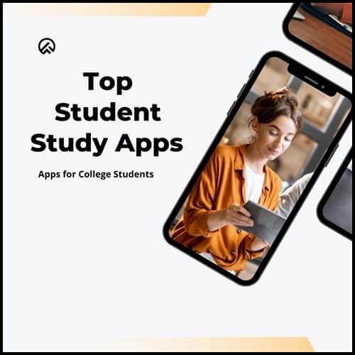 Top Student Study Apps