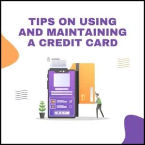 Credit Card