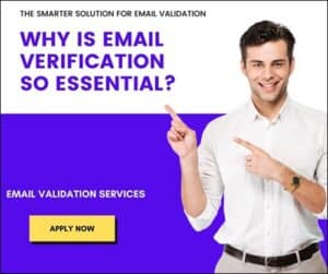 email validation services