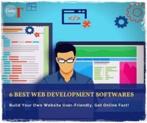 WebDevelopment Softwares