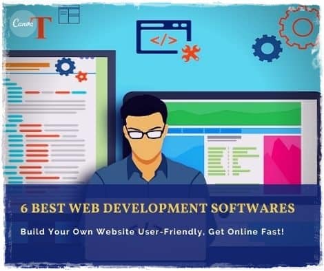  Web Development Software