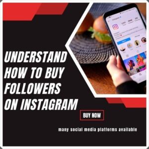 buy followers on Instagram