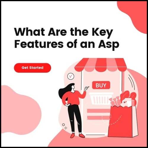 What Are the Key Features of an Asp