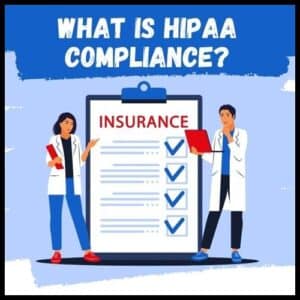 What is HIPAA