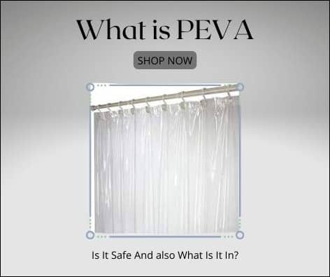 What is PEVA Is It Safe And also What Is It In