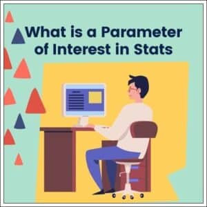 parameter of interest