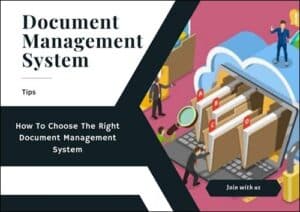 Document Management System