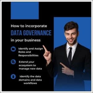 data governance