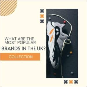 Athletic and Athleisure Wear Brands in the UK?