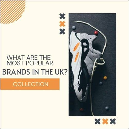 Athletic and Athleisure Wear Brands in the UK