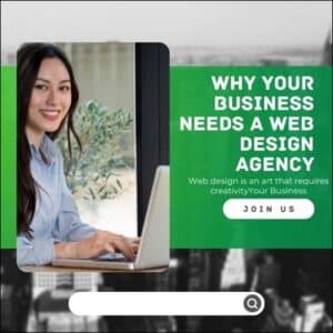 web design agency