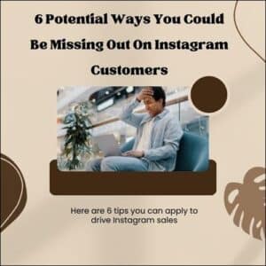 Maximize Instagram’s Features