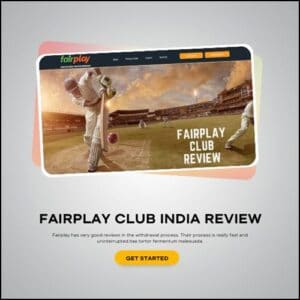 Fairplay Club India Review