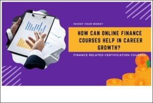 Online Finance Courses