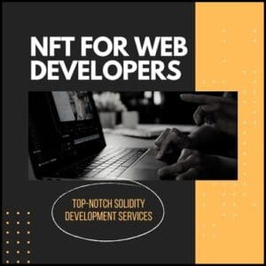 NFT For Web Developers
