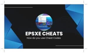 epsxe cheats