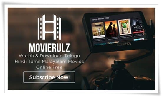 MovieRulz Download Telugu Bollywood & Hollywood Movies